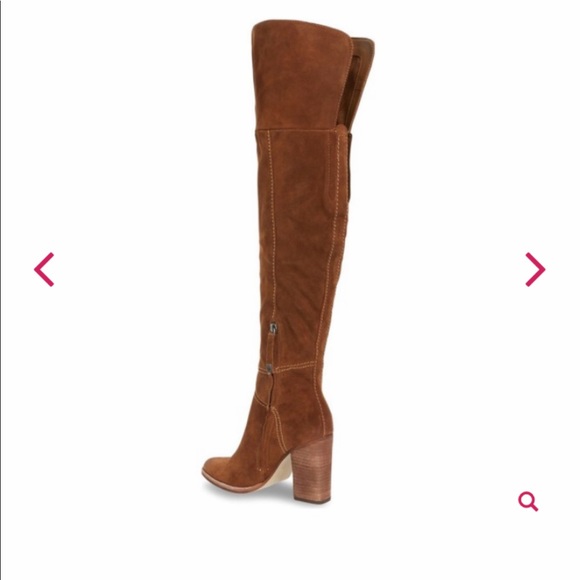 👢New Dolce Vita “Cash” Over the Knee Boots👢 - Picture 2 of 8